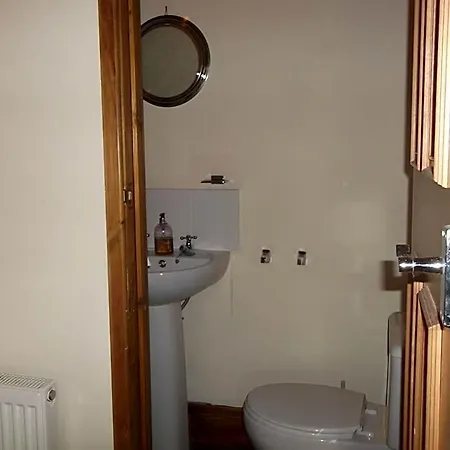 Hotel Hathway House