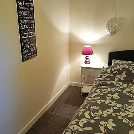 Hathway House 3* Бристоль